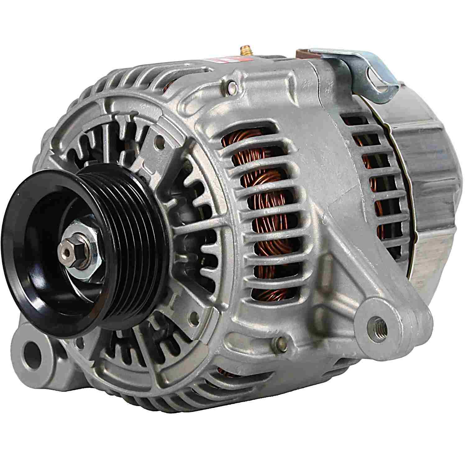 DENSO Auto Parts Alternator 210-0404