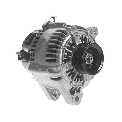 DENSO Auto Parts Alternator 210-0404