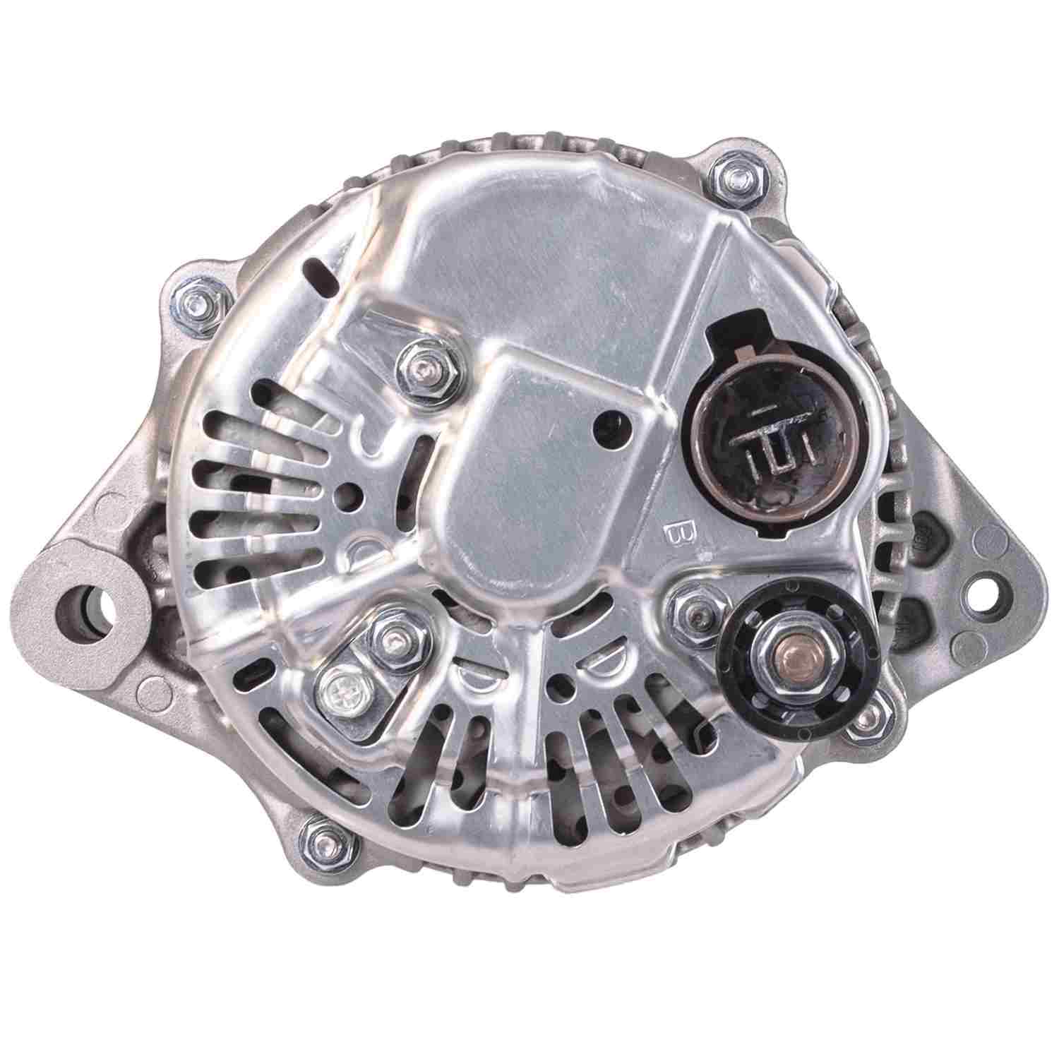 DENSO Auto Parts Alternator 210-0406