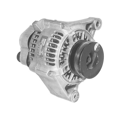 DENSO Auto Parts Alternator 210-0410