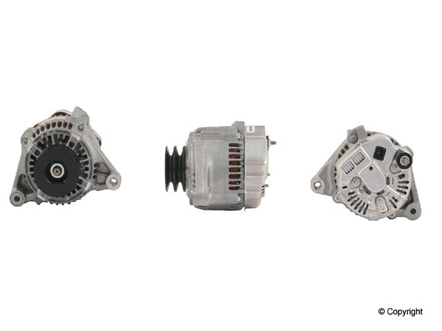 DENSO Auto Parts Alternator 210-0410