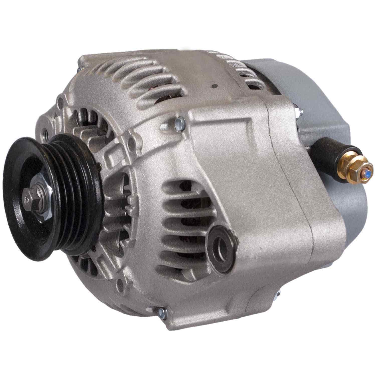 DENSO Auto Parts Alternator 210-0414