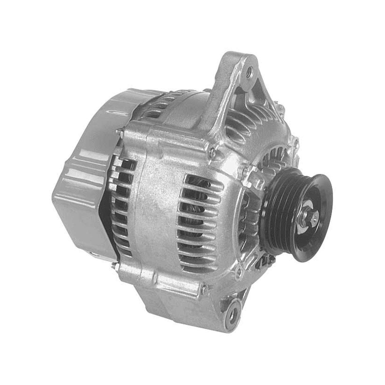 DENSO Auto Parts Alternator 210-0414