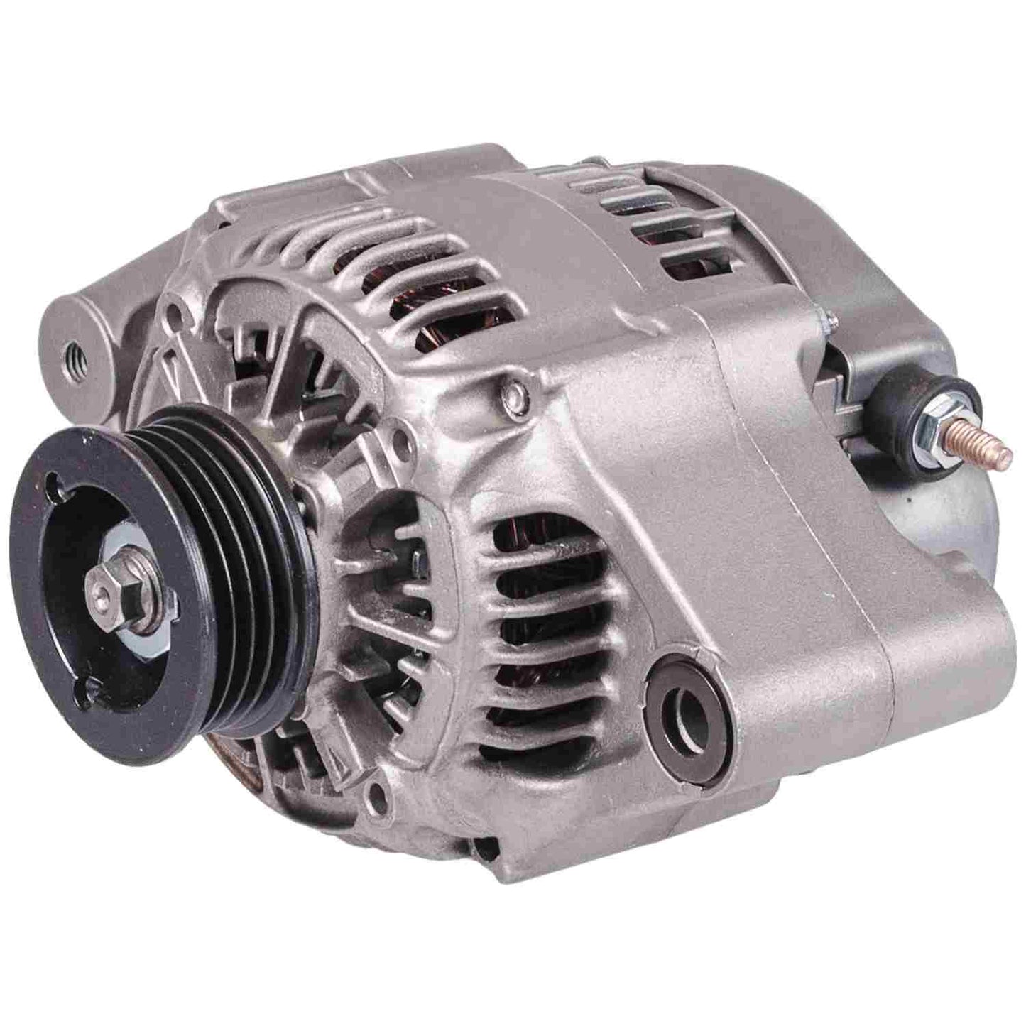 Denso Alternator