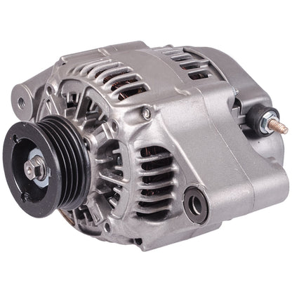 Denso Alternator