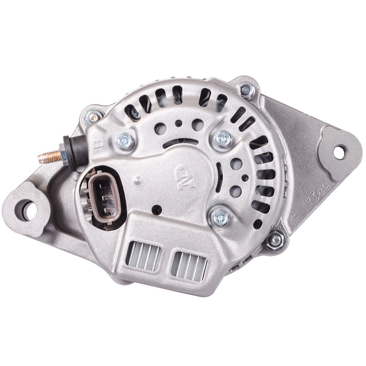 Denso Alternator