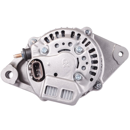 Denso Alternator