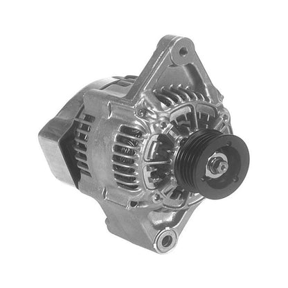 Denso Alternator