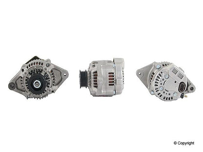 Denso Alternator