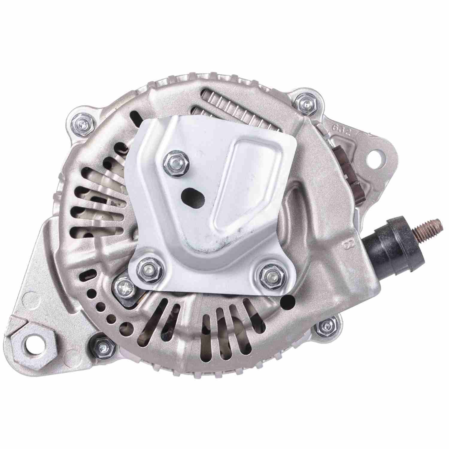 DENSO Auto Parts Alternator 210-0419