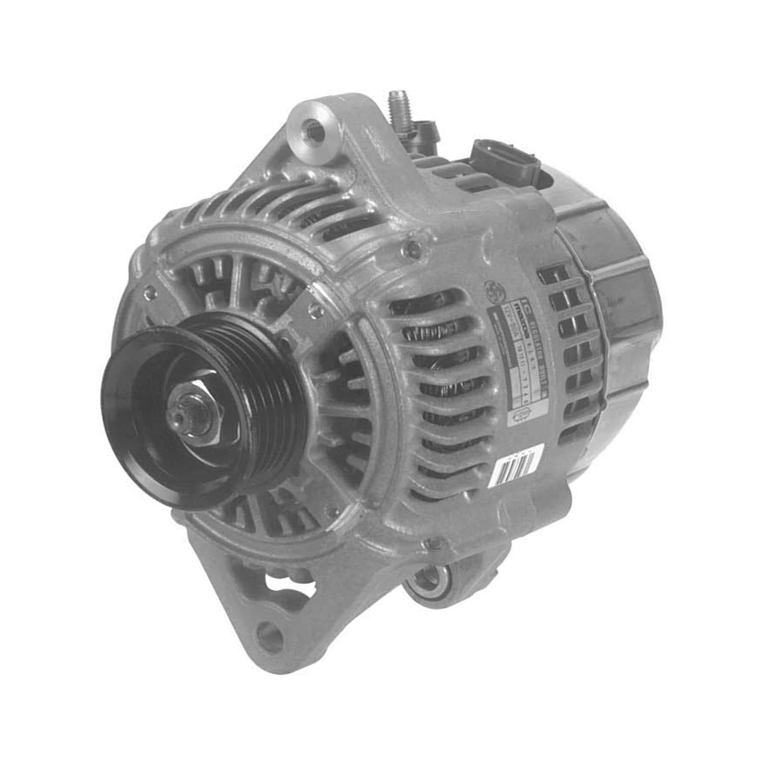 DENSO Auto Parts Alternator 210-0420