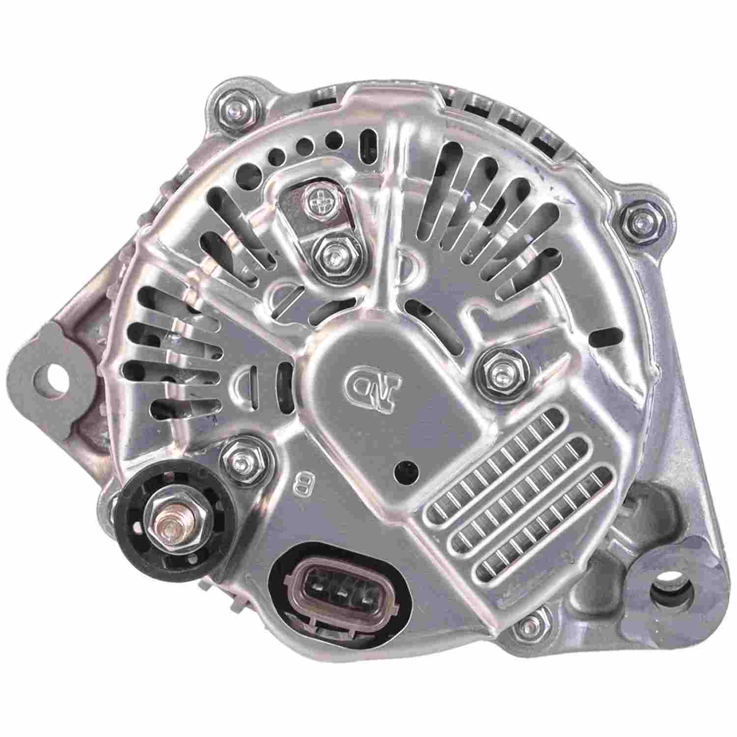 DENSO Auto Parts Alternator 210-0421