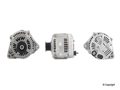 DENSO Auto Parts Alternator 210-0421