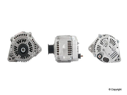 DENSO Auto Parts Alternator 210-0421