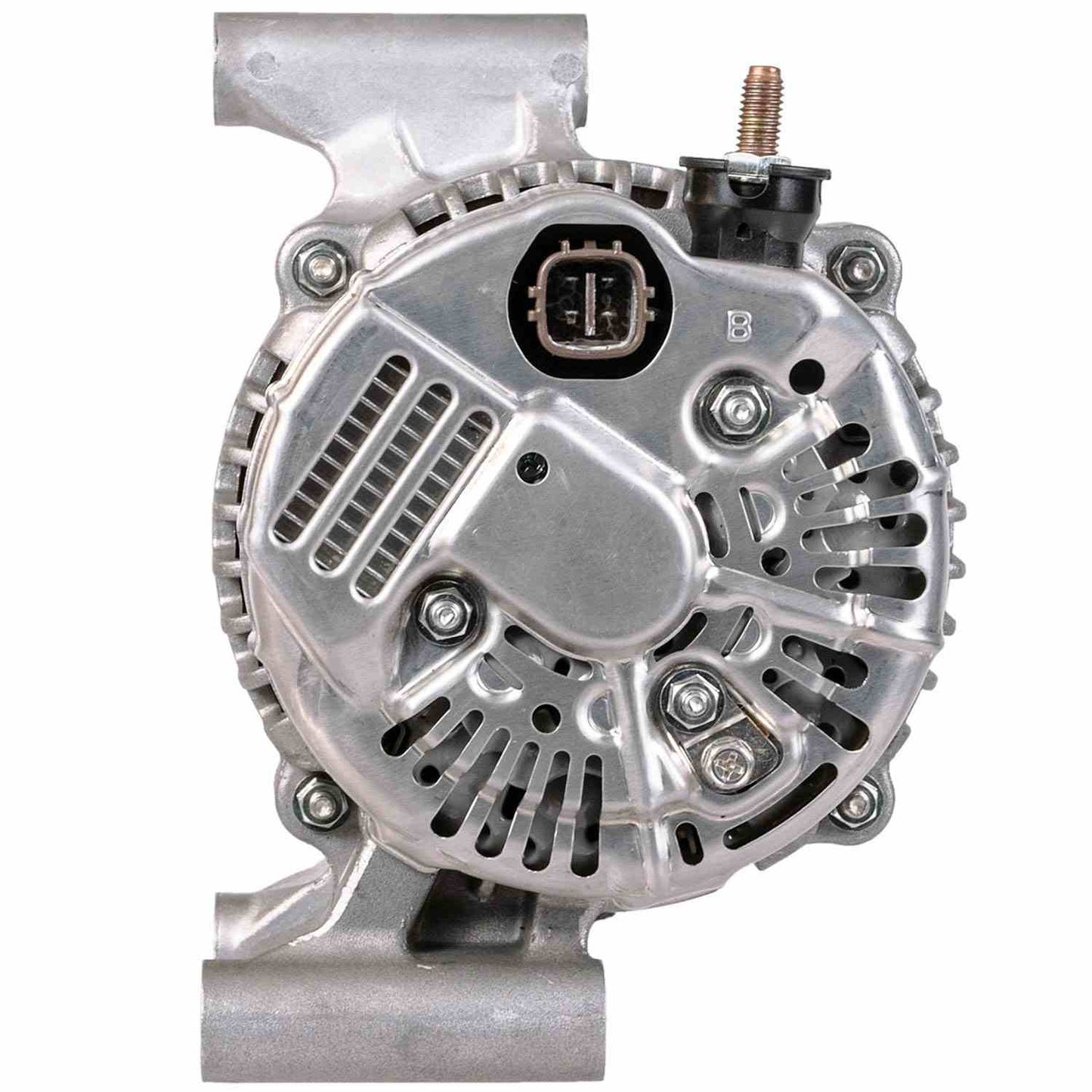 DENSO Auto Parts Alternator 210-0422