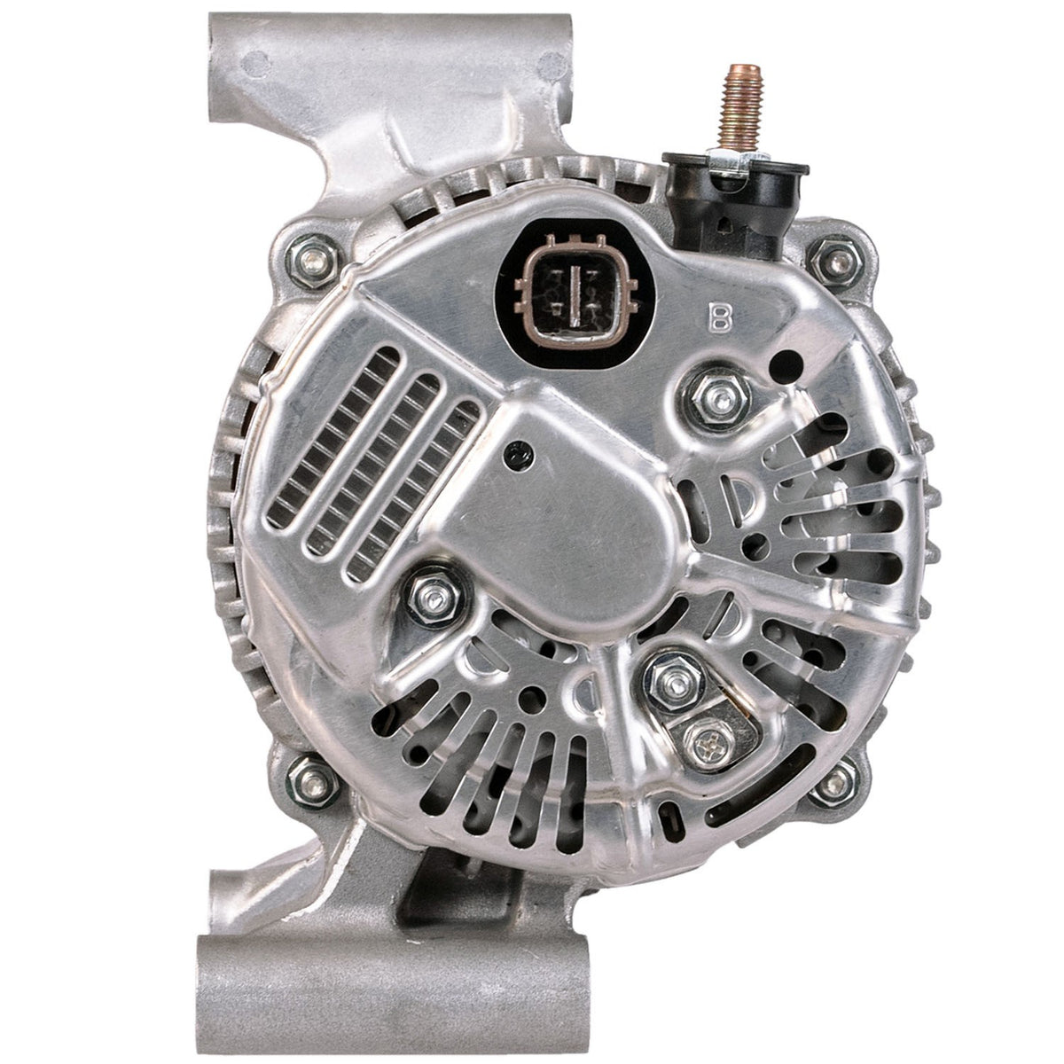 DENSO Auto Parts Alternator 210-0422