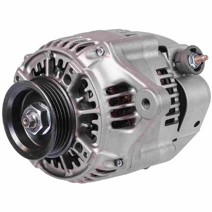 DENSO Auto Parts Alternator 210-0424