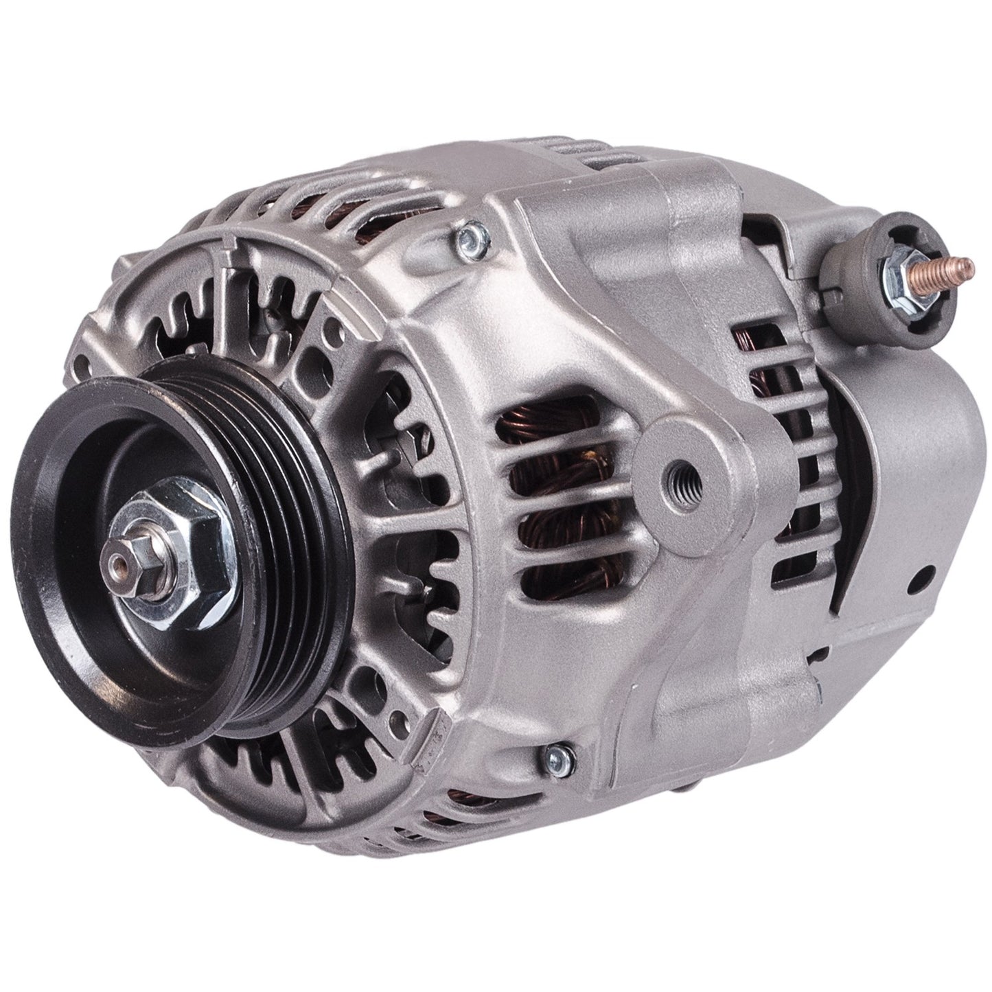 DENSO Auto Parts Alternator 210-0424