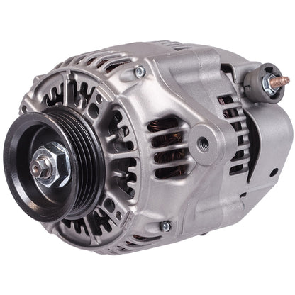 DENSO Auto Parts Alternator 210-0424