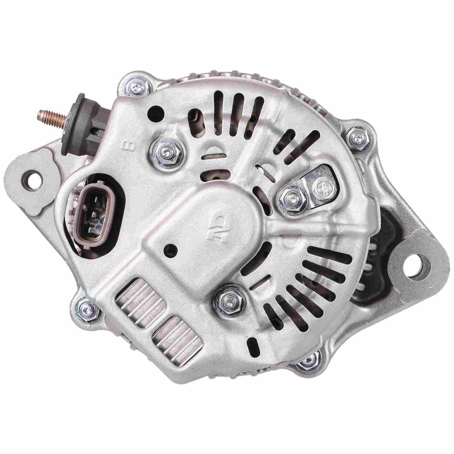 DENSO Auto Parts Alternator 210-0424