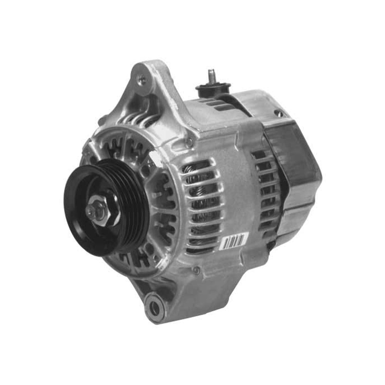 DENSO Auto Parts Alternator 210-0424