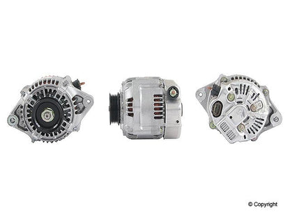 DENSO Auto Parts Alternator 210-0424
