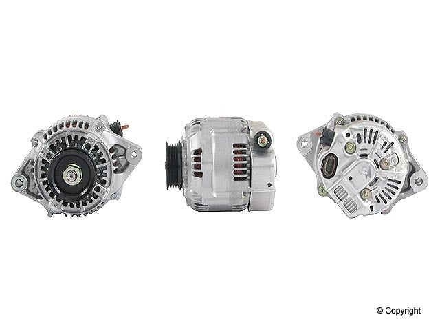 DENSO Auto Parts Alternator 210-0424