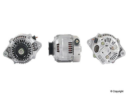 DENSO Auto Parts Alternator 210-0424
