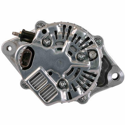 DENSO Auto Parts Remanufactured DENSO First Time Fit Alternator 210-0425