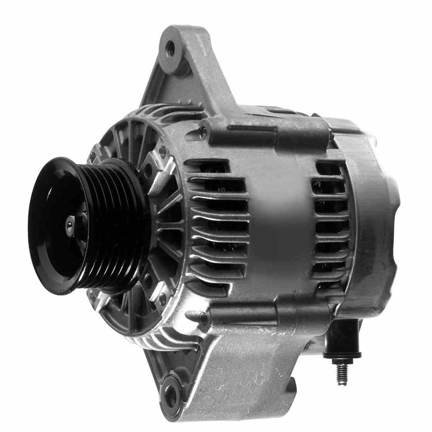 DENSO Auto Parts Alternator 210-0426