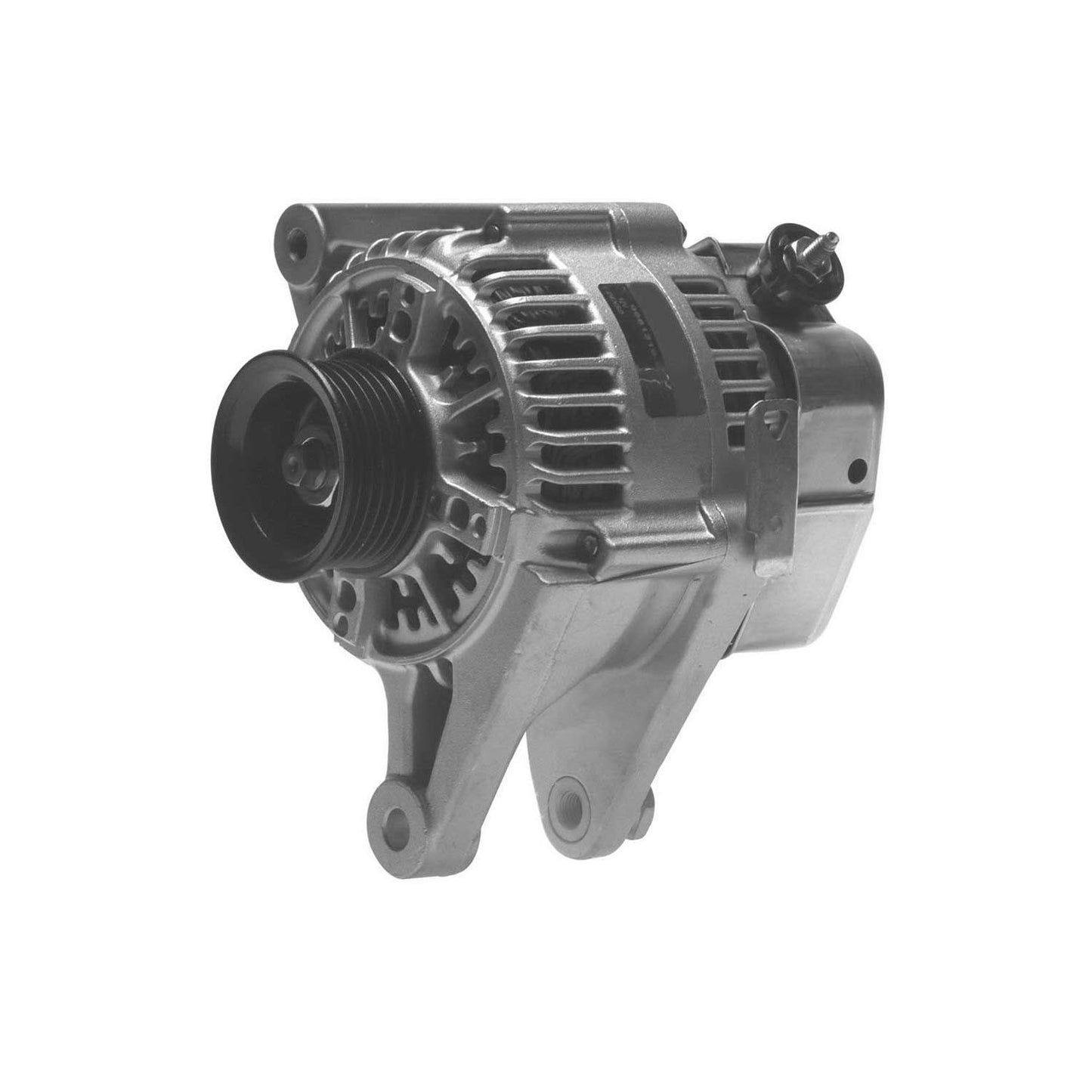 Denso Alternator