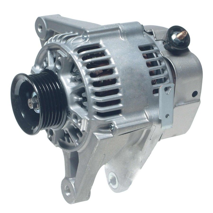 Denso Alternator