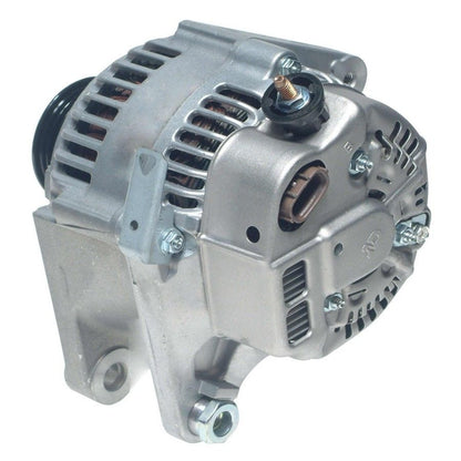 Denso Alternator