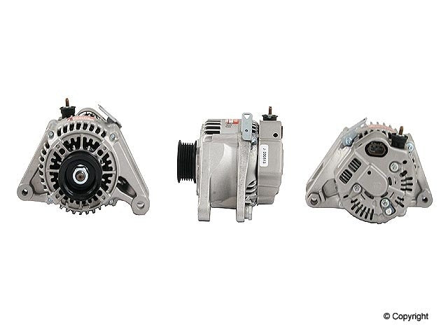 Denso Alternator