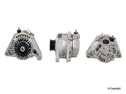 Denso Alternator