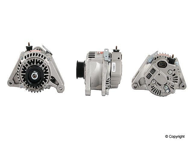 Denso Alternator