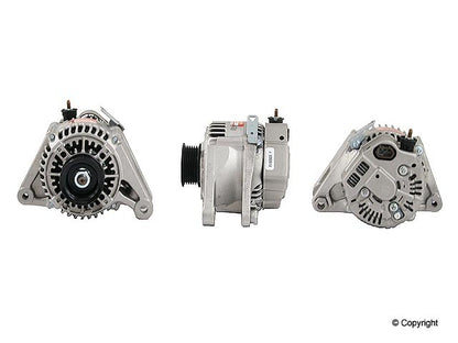 Denso Alternator