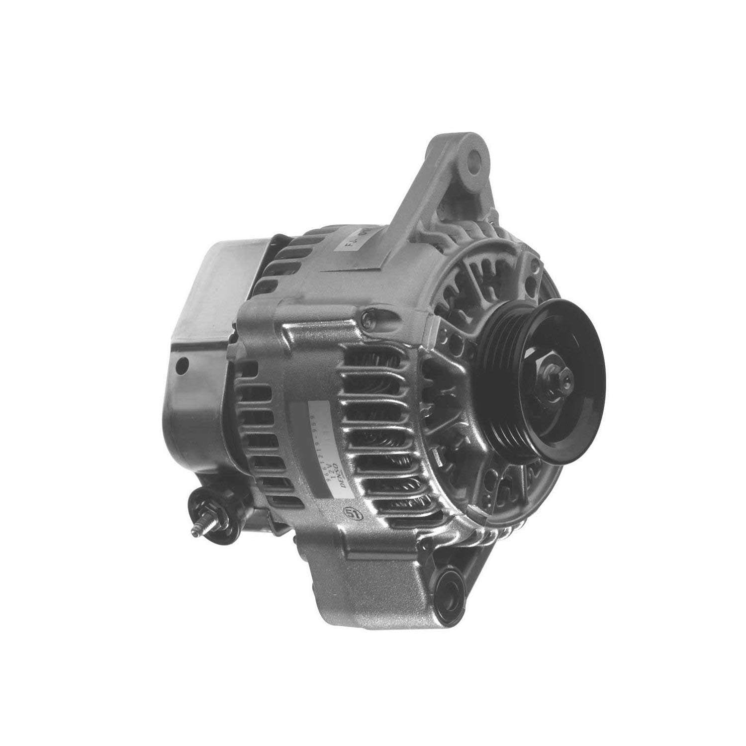 DENSO Auto Parts Alternator 210-0434