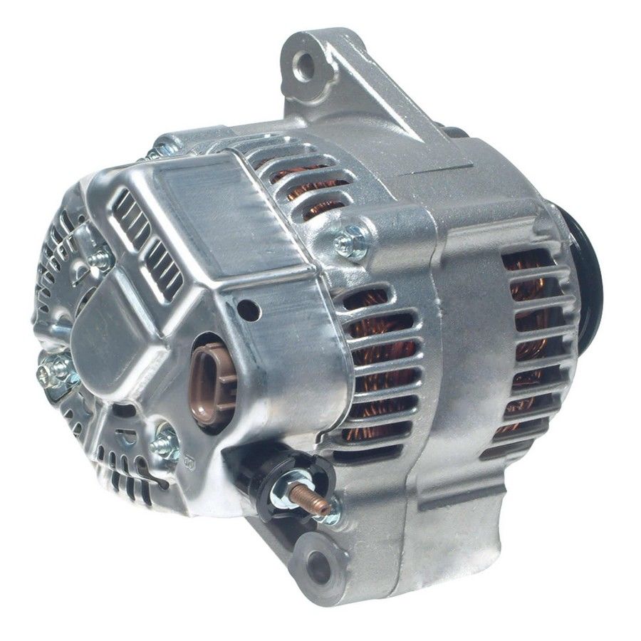 DENSO Auto Parts Alternator 210-0434