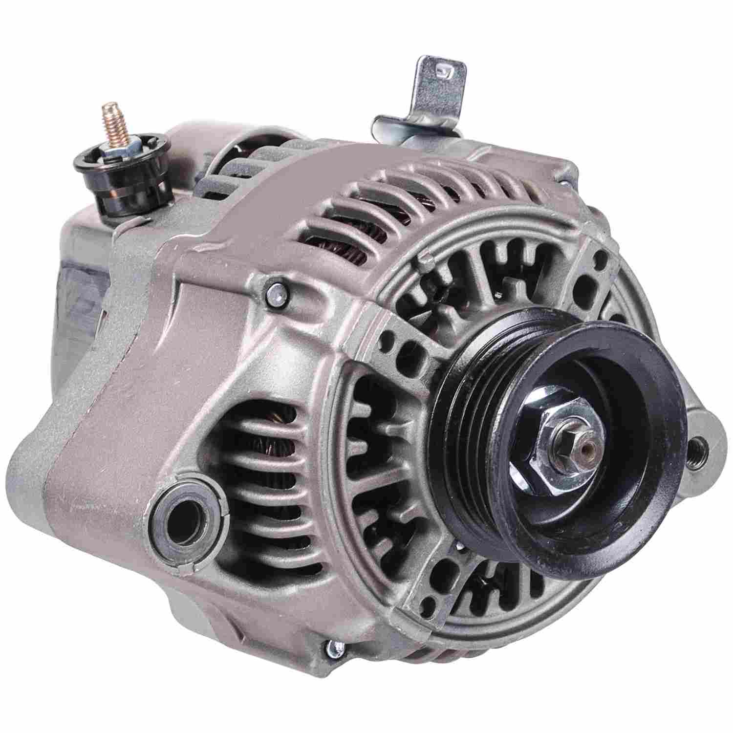 DENSO Auto Parts Alternator 210-0436
