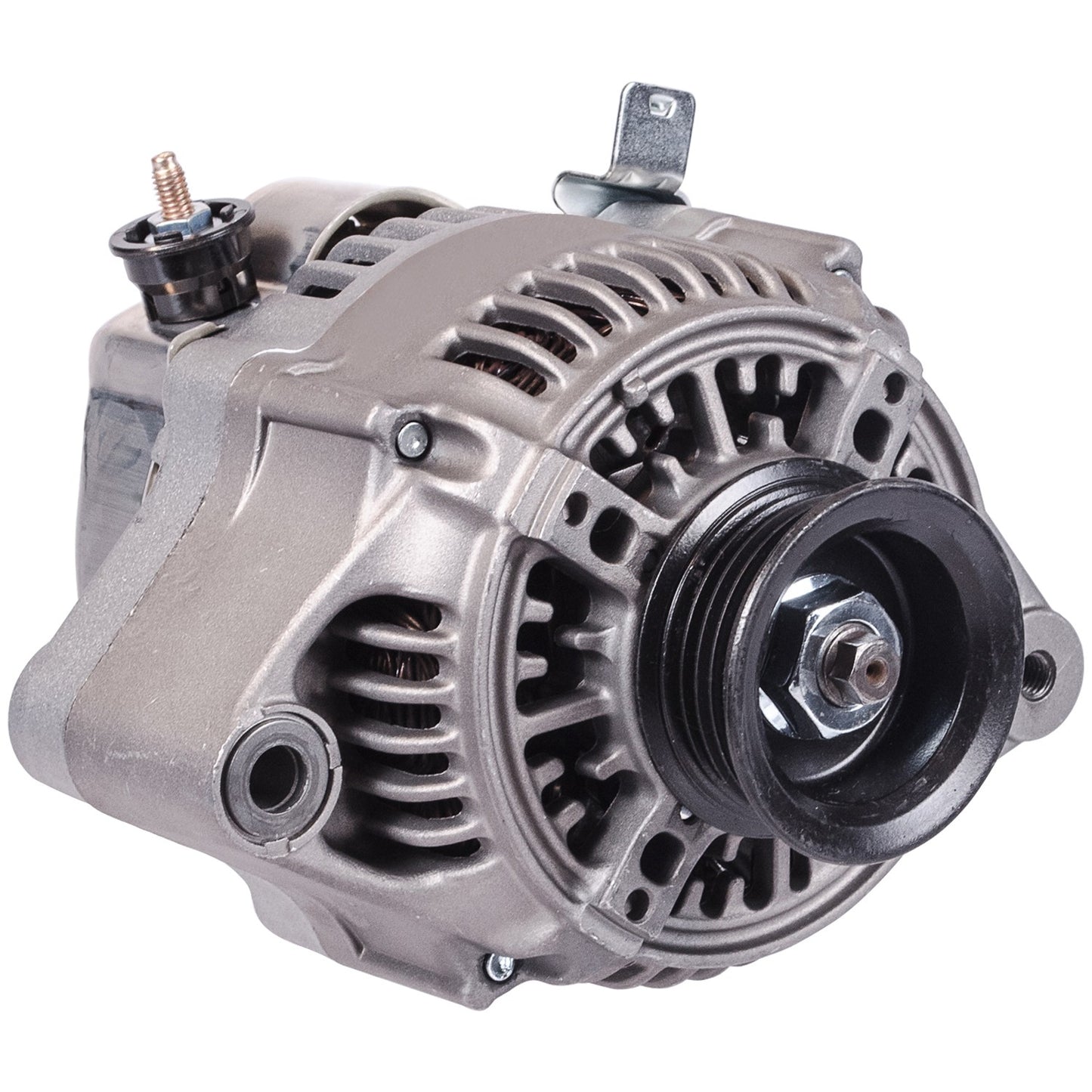 DENSO Auto Parts Alternator 210-0436