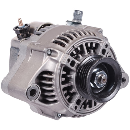 DENSO Auto Parts Alternator 210-0436