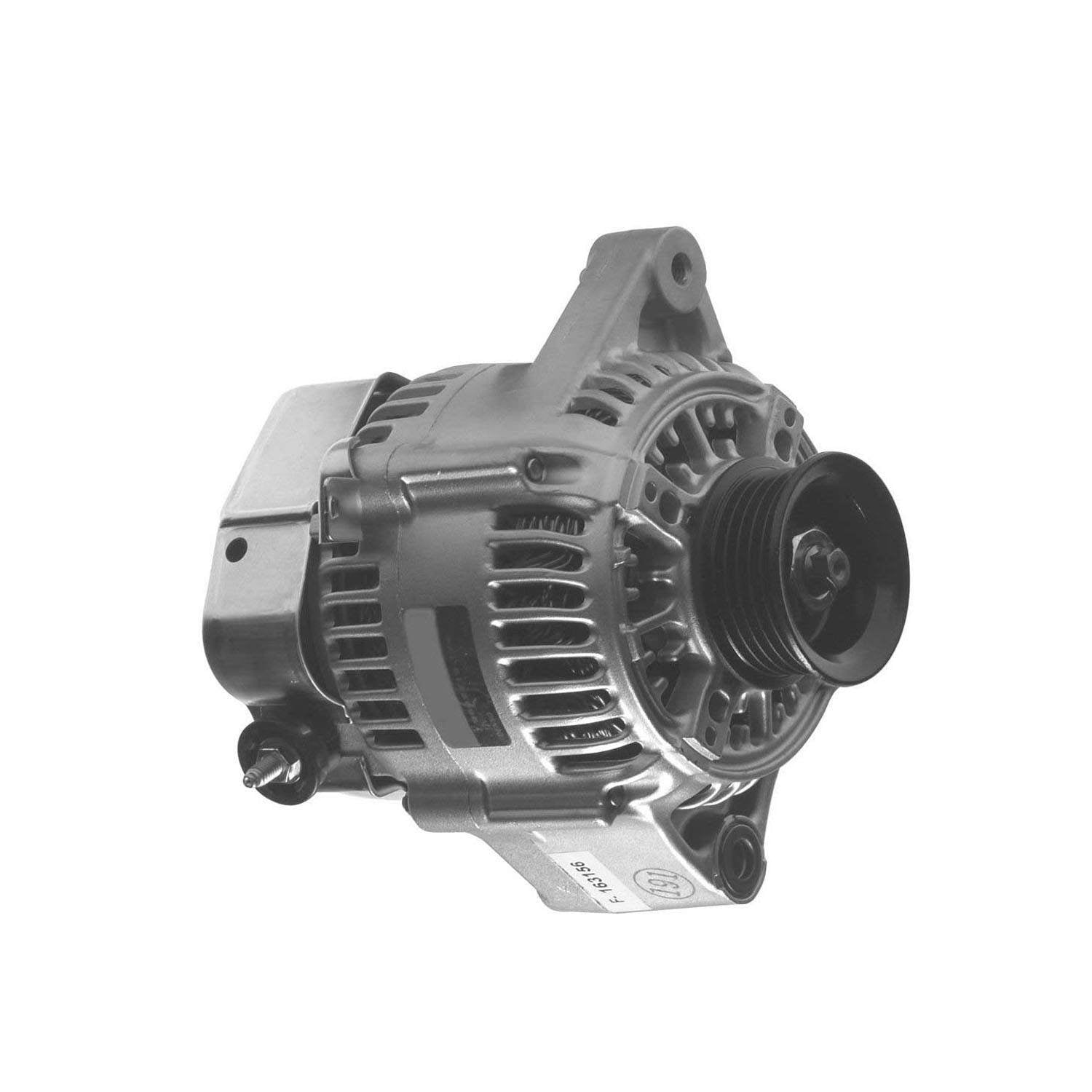 DENSO Auto Parts Alternator 210-0436