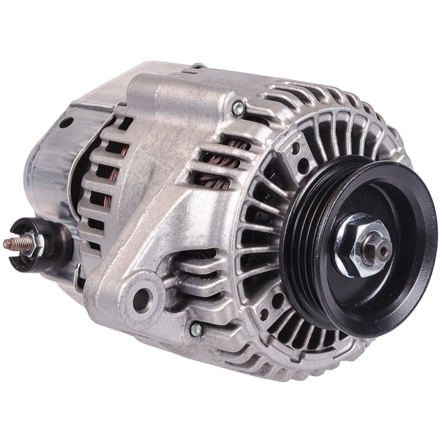 Denso Alternator