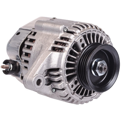 Denso Alternator