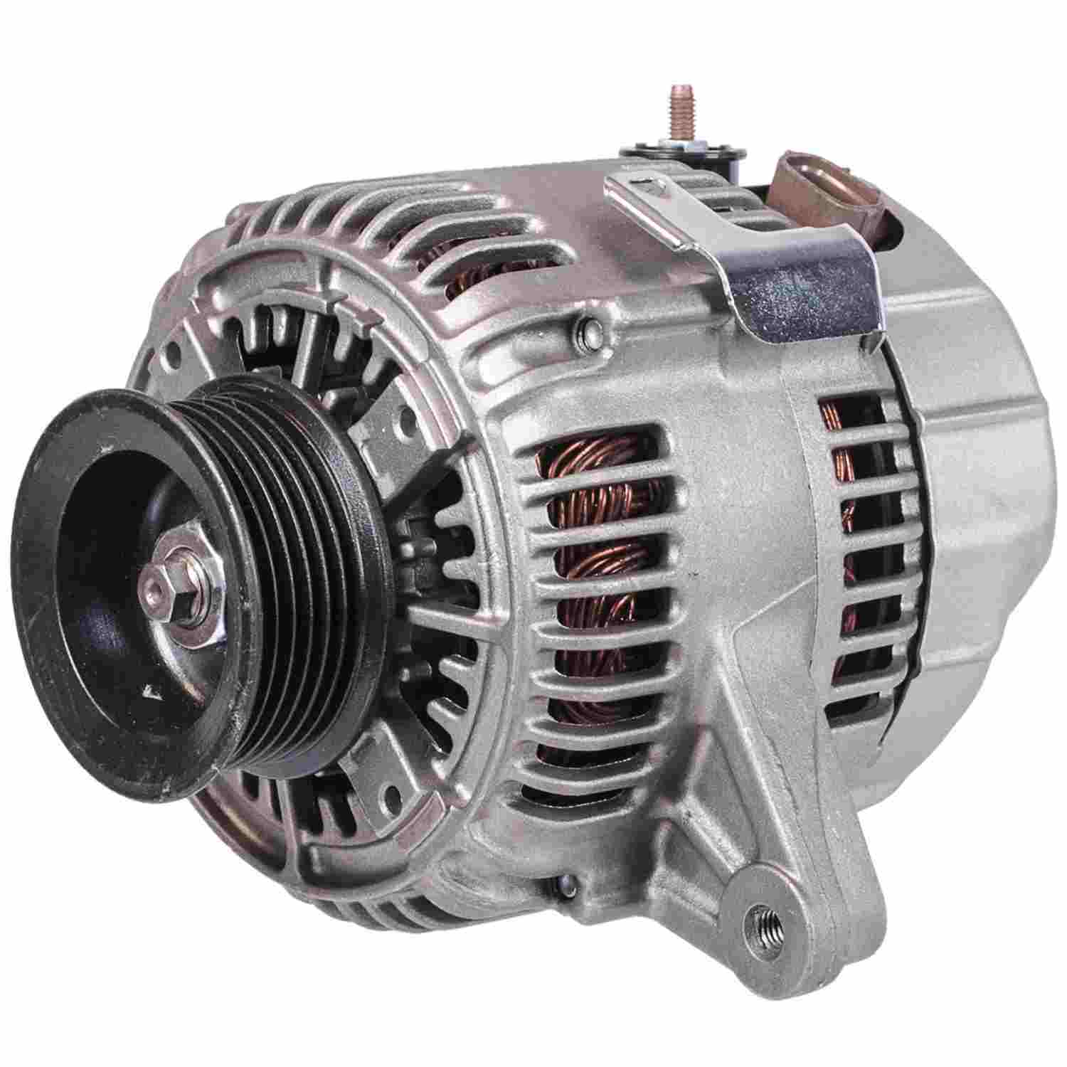 DENSO Auto Parts Alternator 210-0438