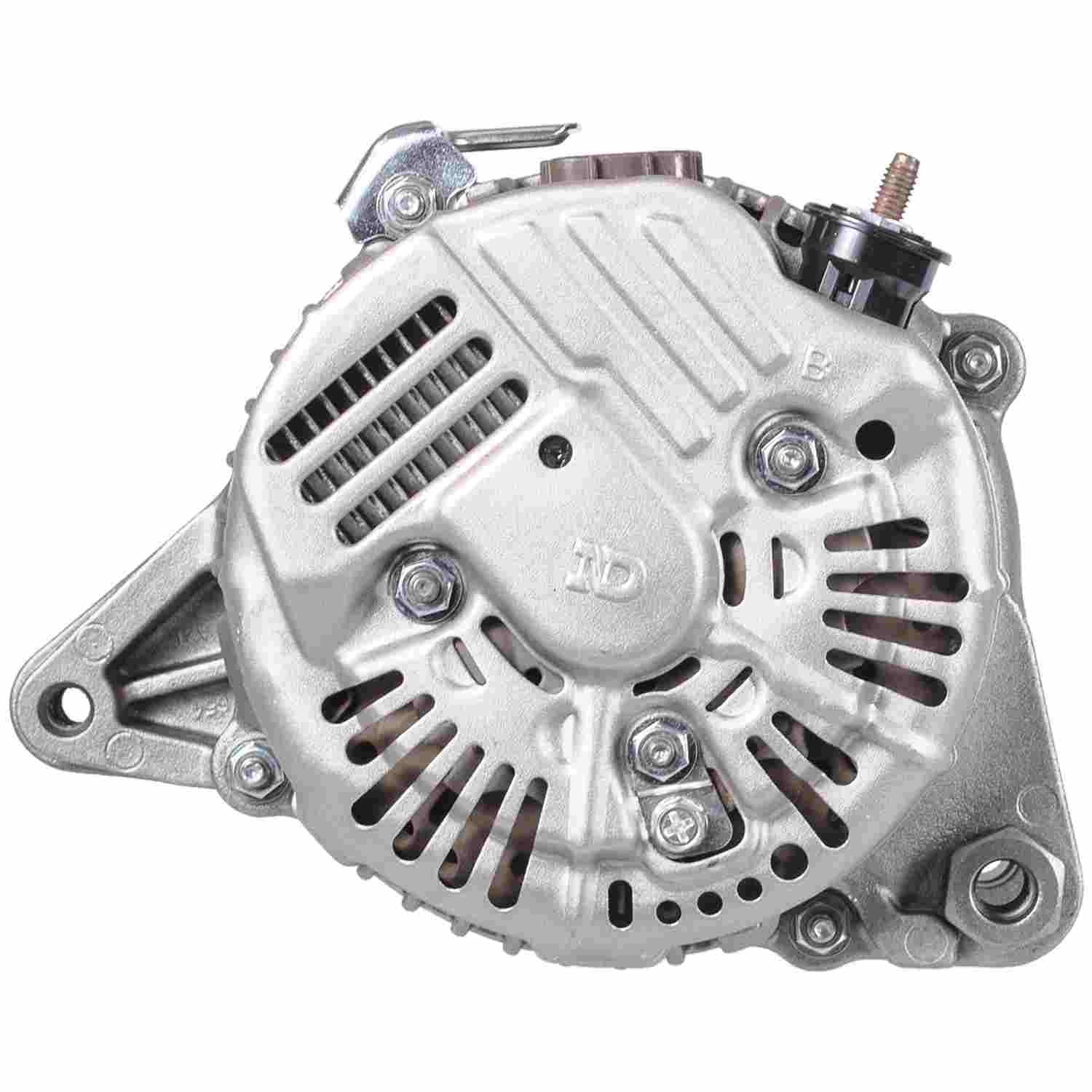 DENSO Auto Parts Alternator 210-0438
