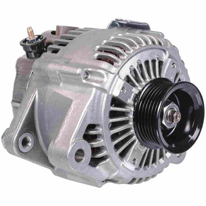 Denso Alternator