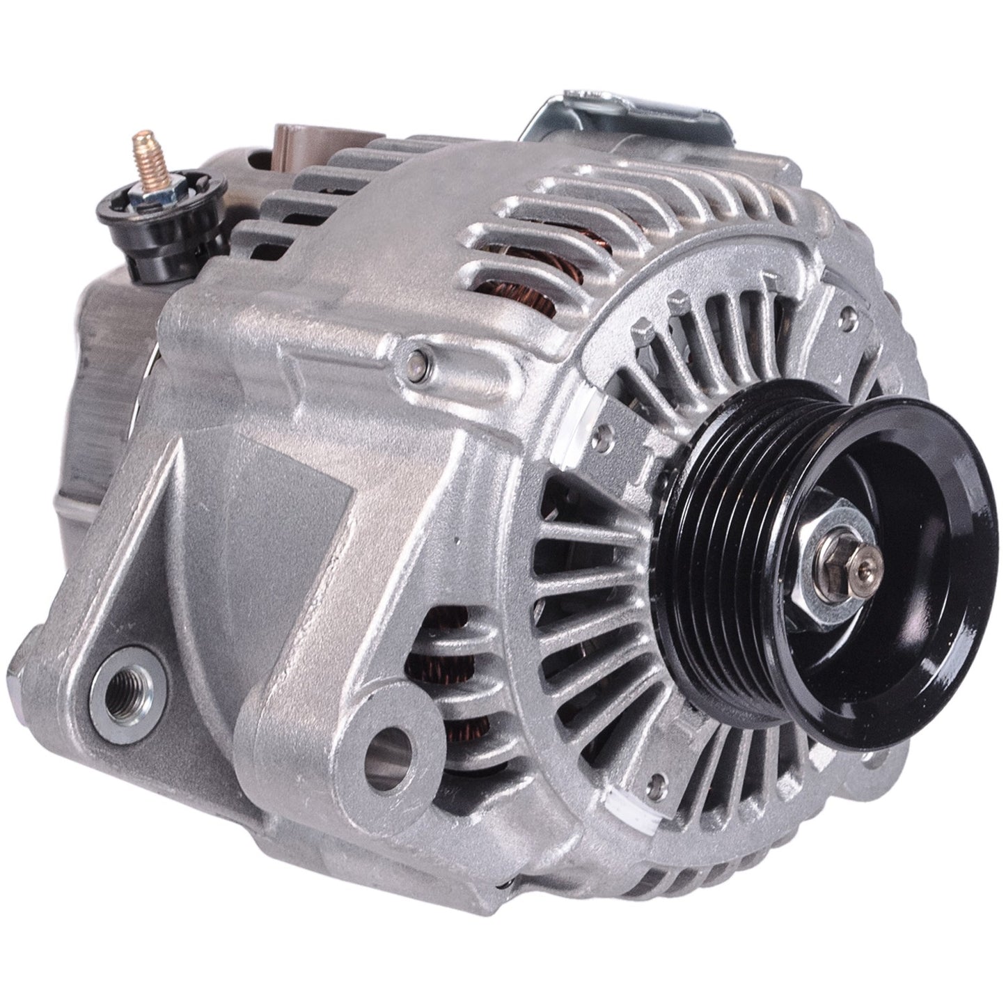 Denso Alternator
