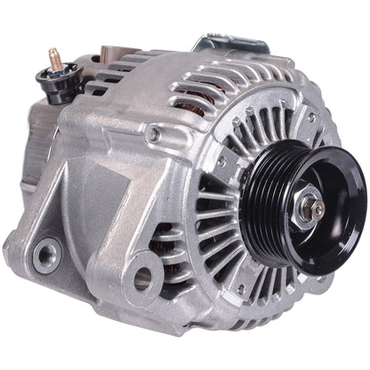 Denso Alternator